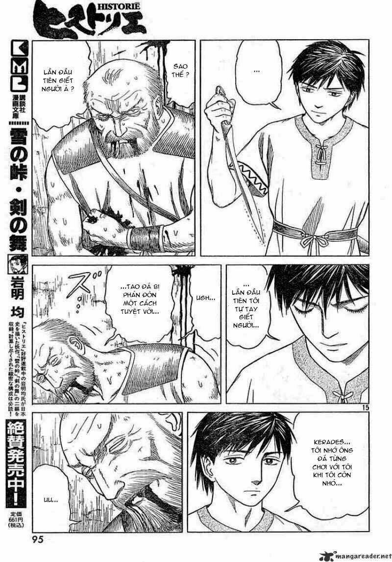 Historie 41 trang 14