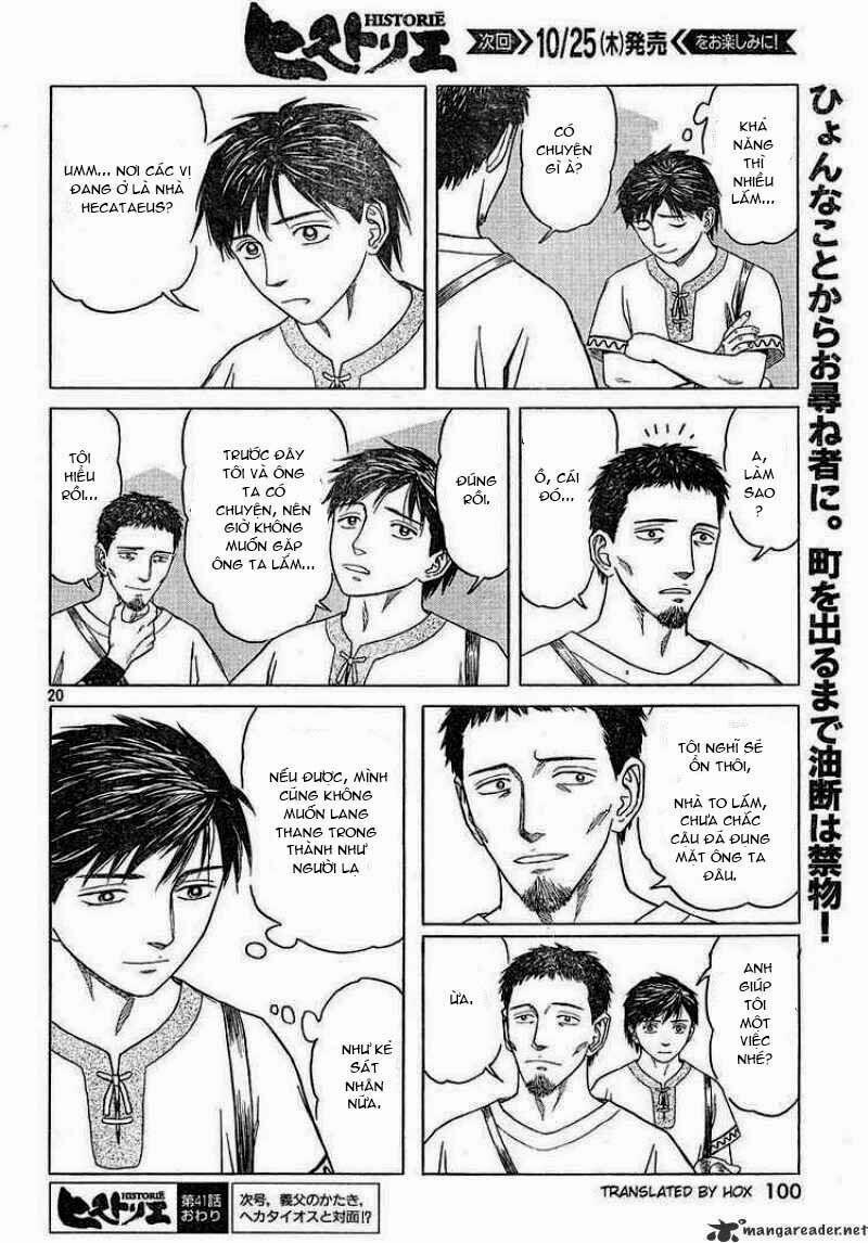Historie 41 trang 19