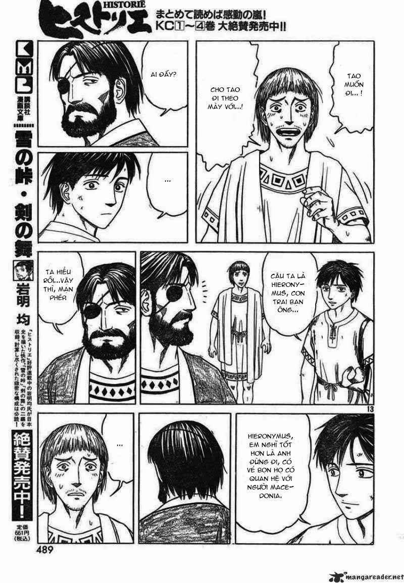 Historie 43 trang 12