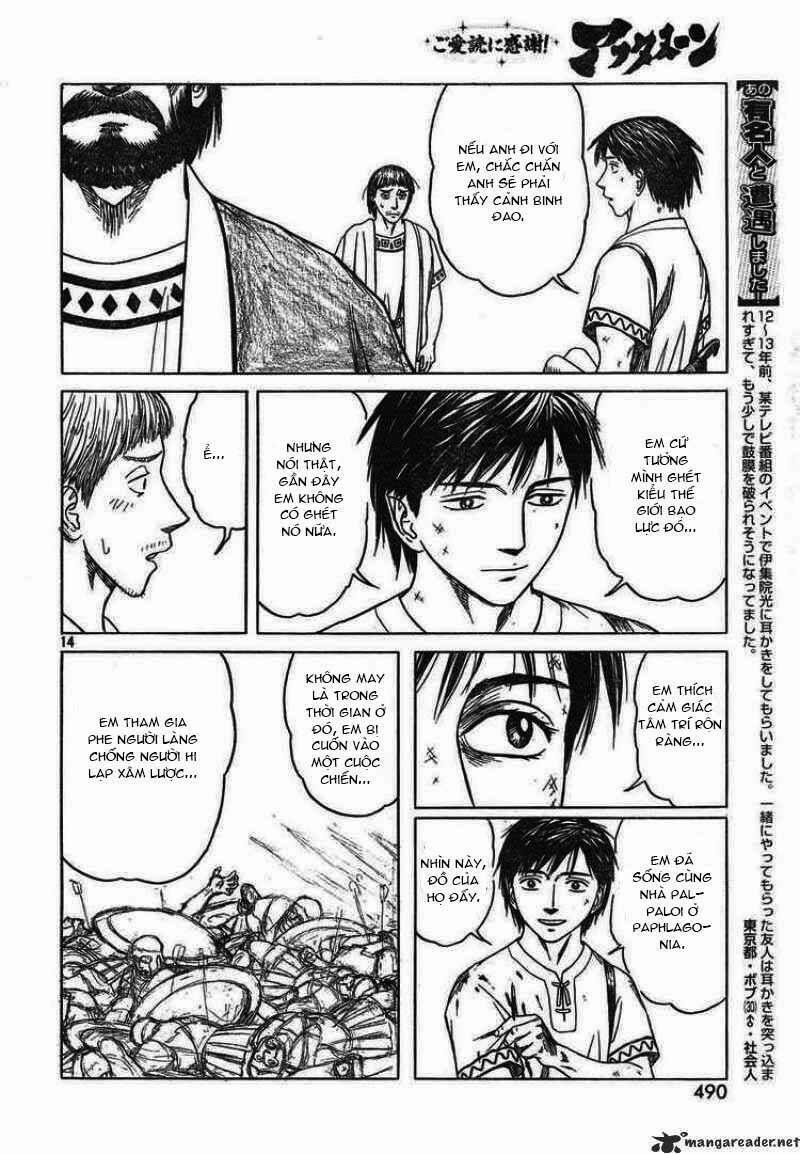 Historie 43 trang 13