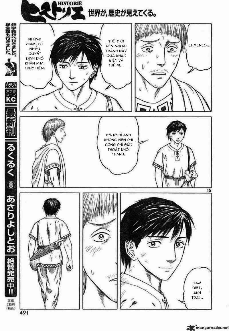 Historie 43 trang 14