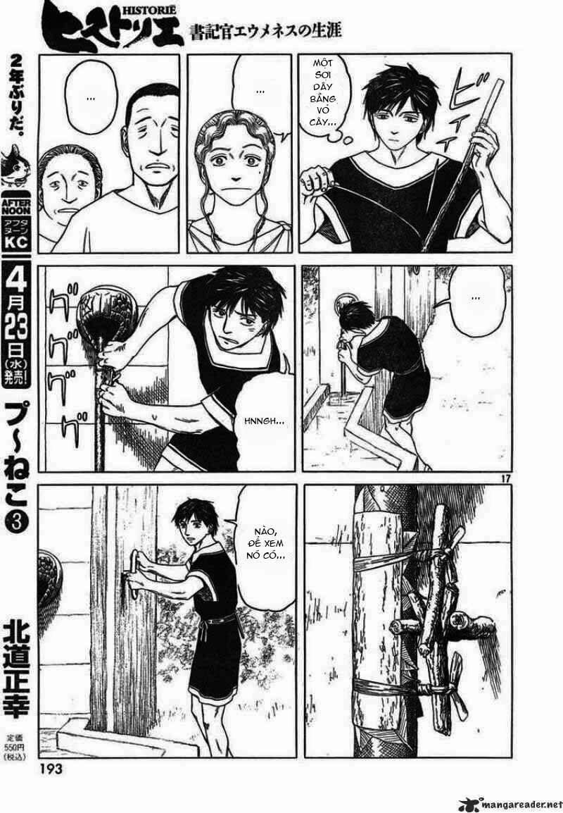 Historie 45 trang 16