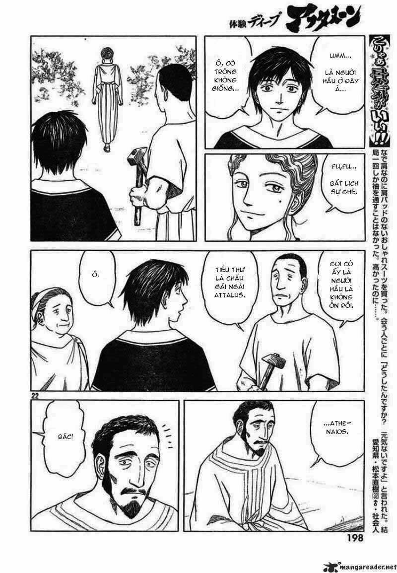 Historie 45 trang 21