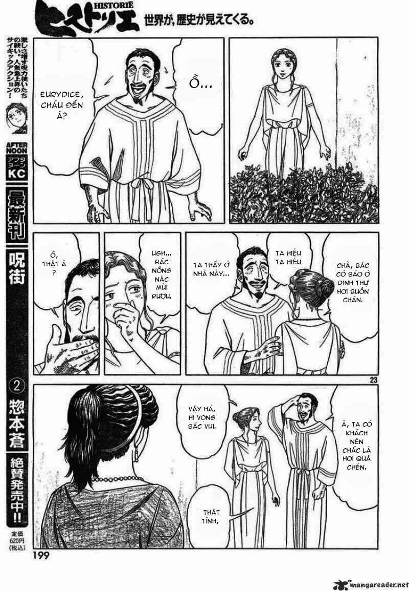 Historie 45 trang 22