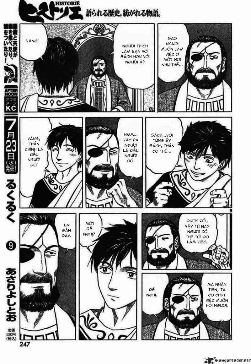 Historie 47 trang 8
