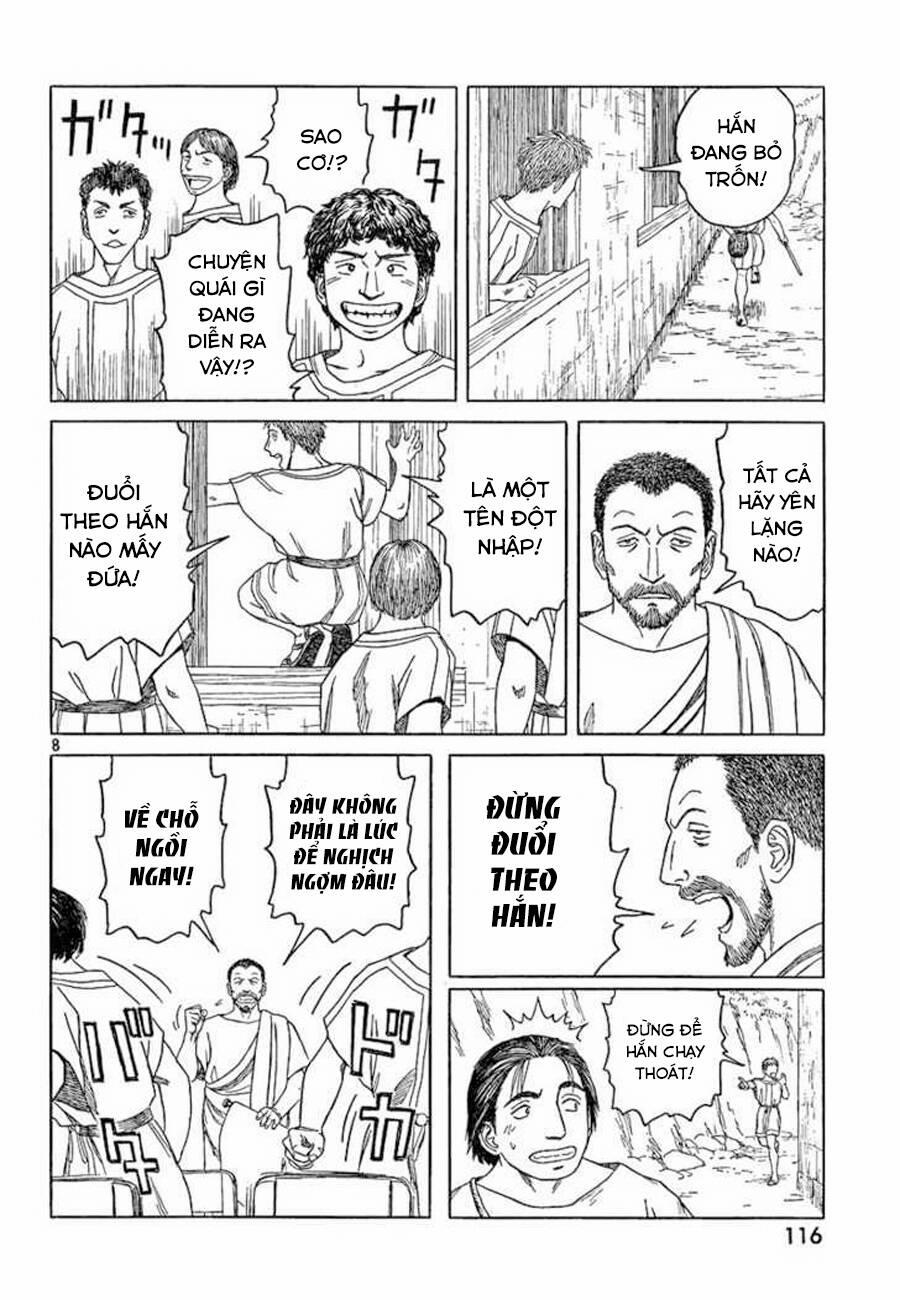 Historie 61 trang 10