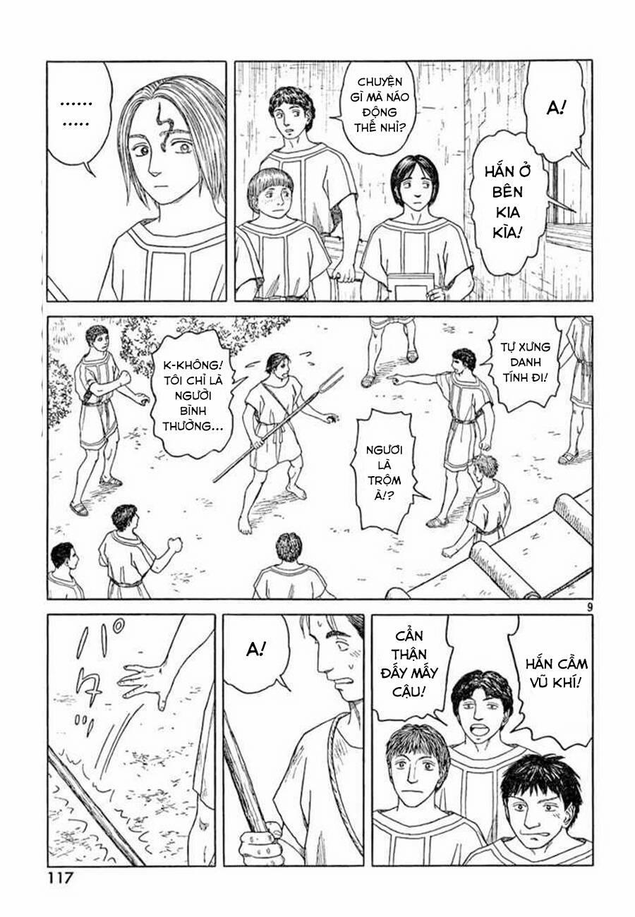 Historie 61 trang 11