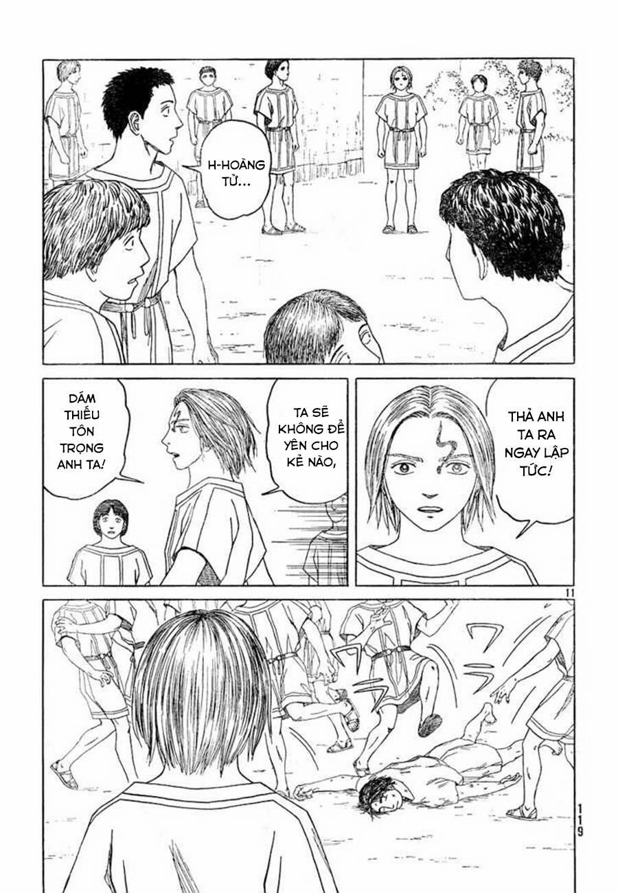 Historie 61 trang 13