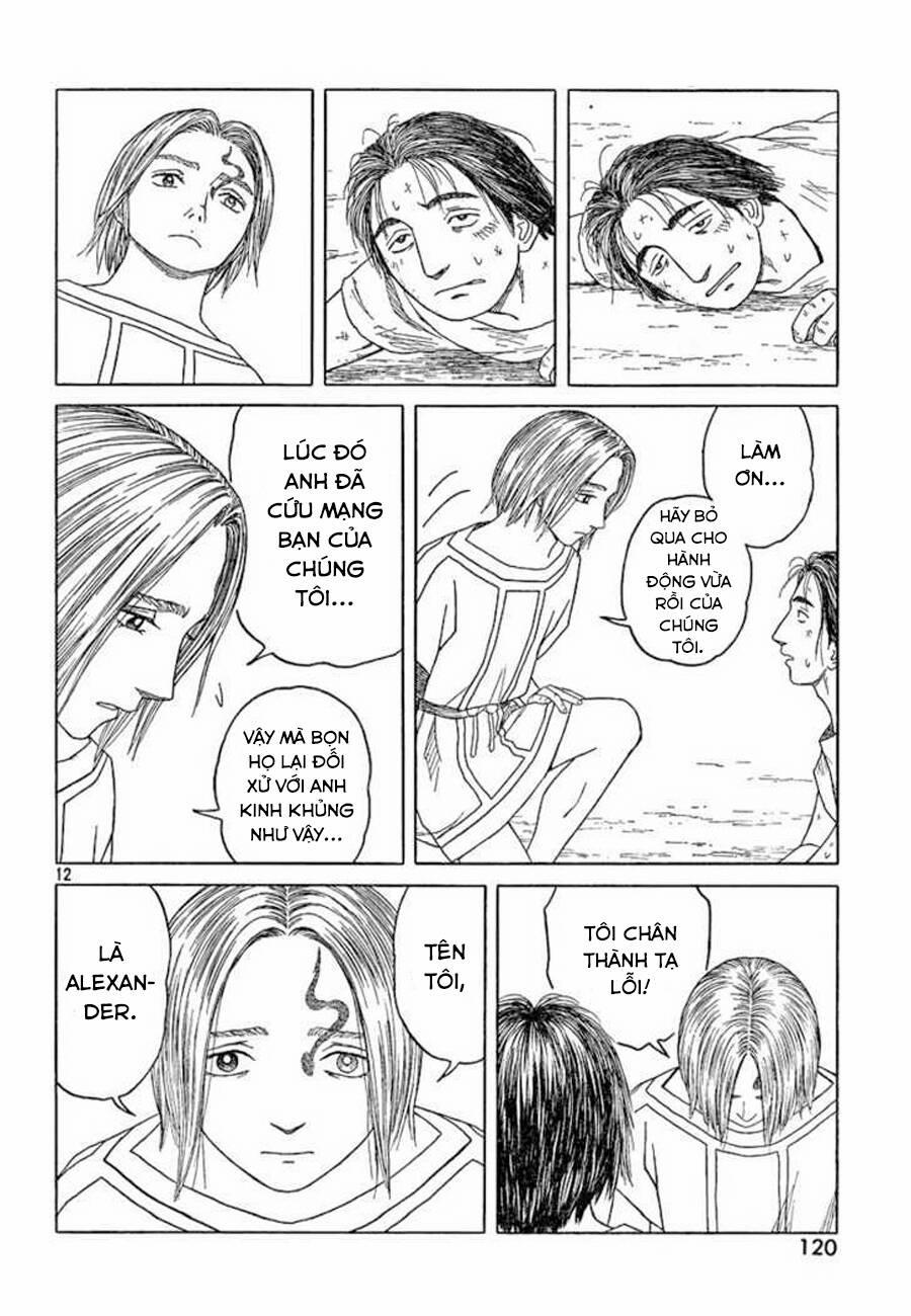 Historie 61 trang 14