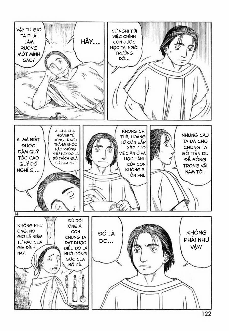 Historie 61 trang 16