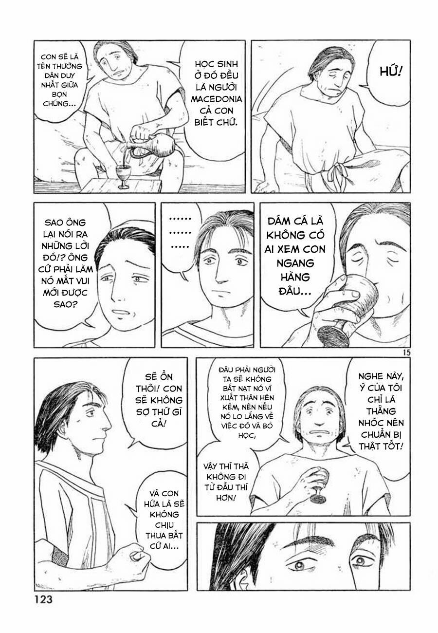 Historie 61 trang 17