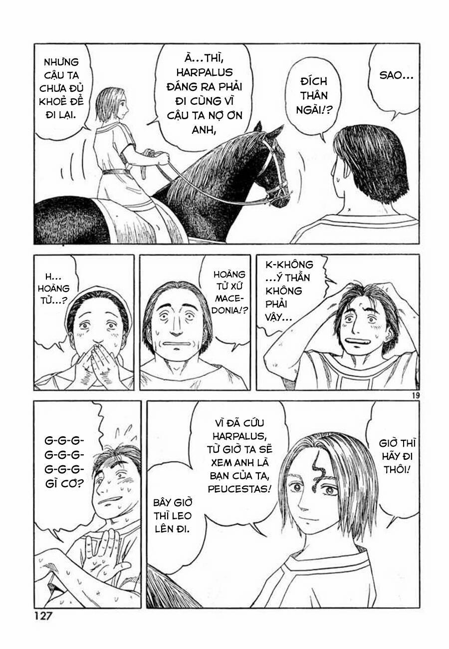 Historie 61 trang 21