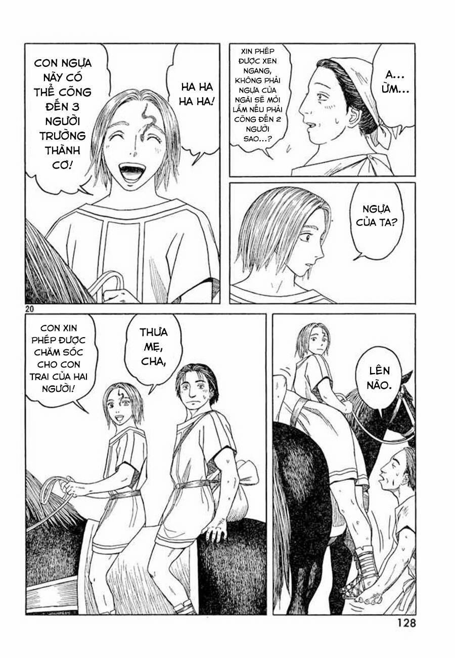 Historie 61 trang 22