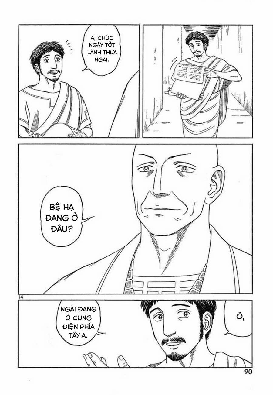 Historie 62 trang 15