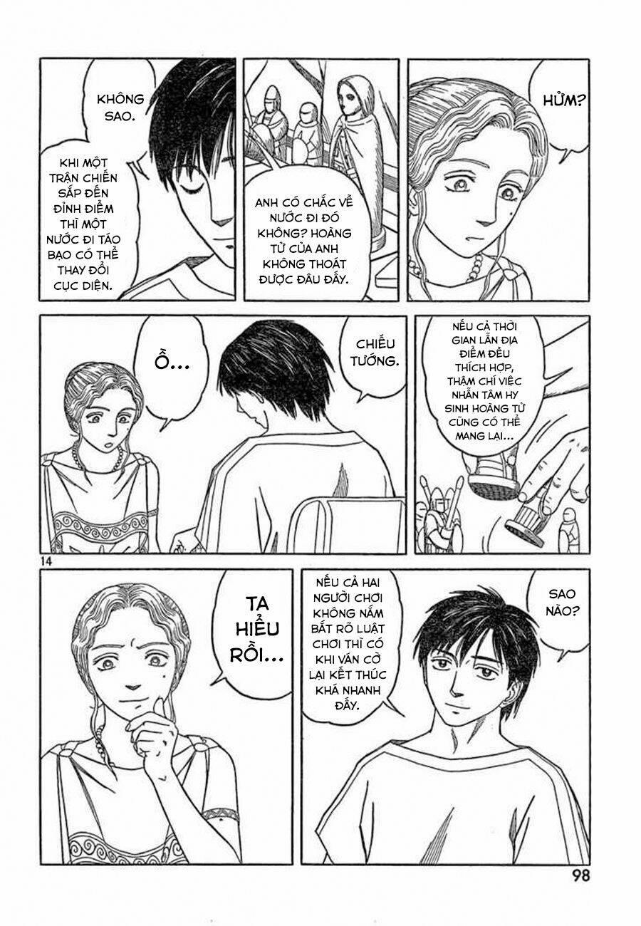 Historie 63 trang 15