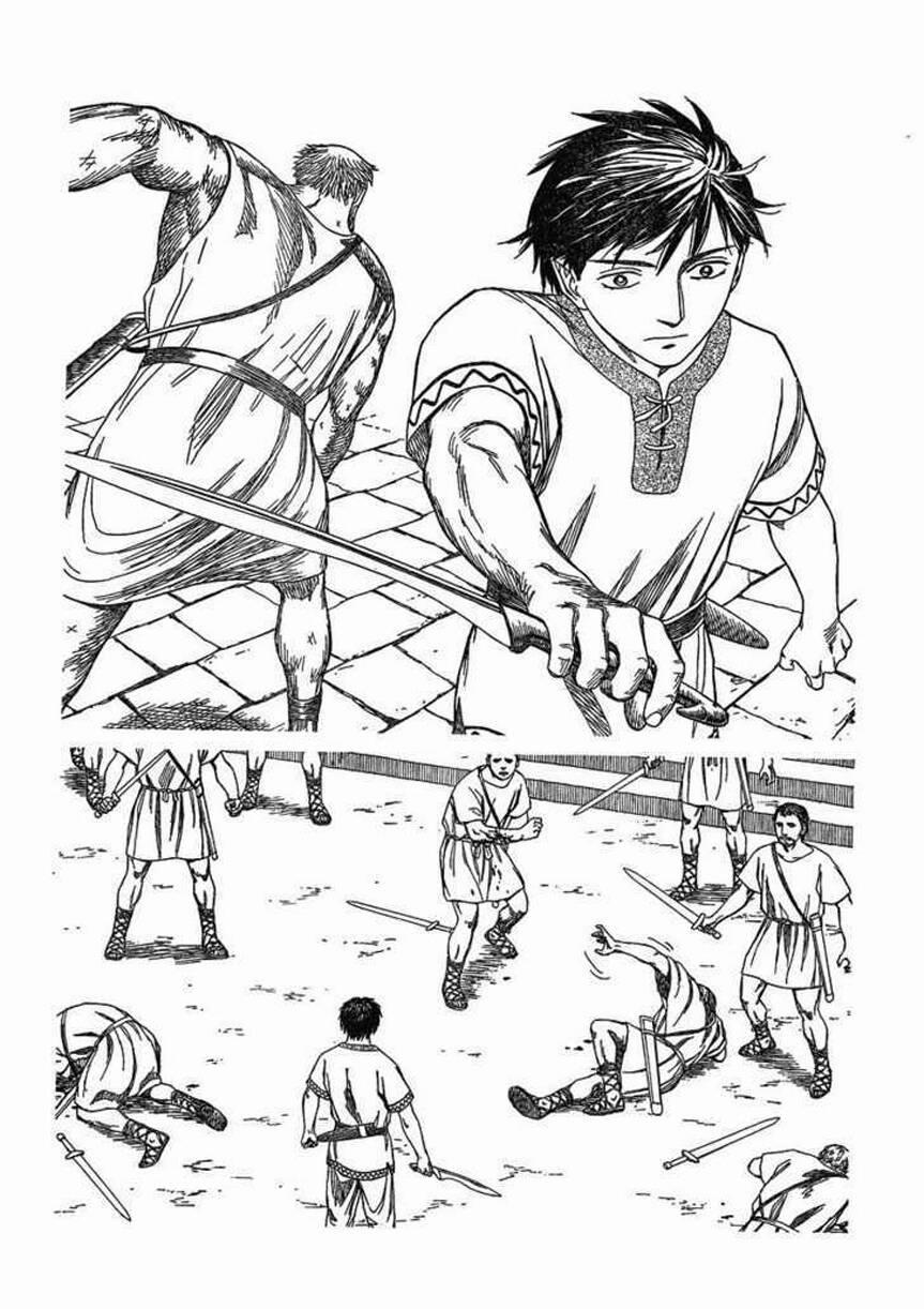 Historie 64 trang 14