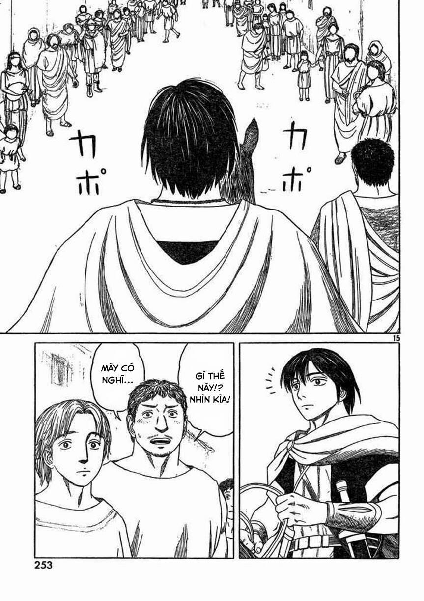 Historie 64 trang 16