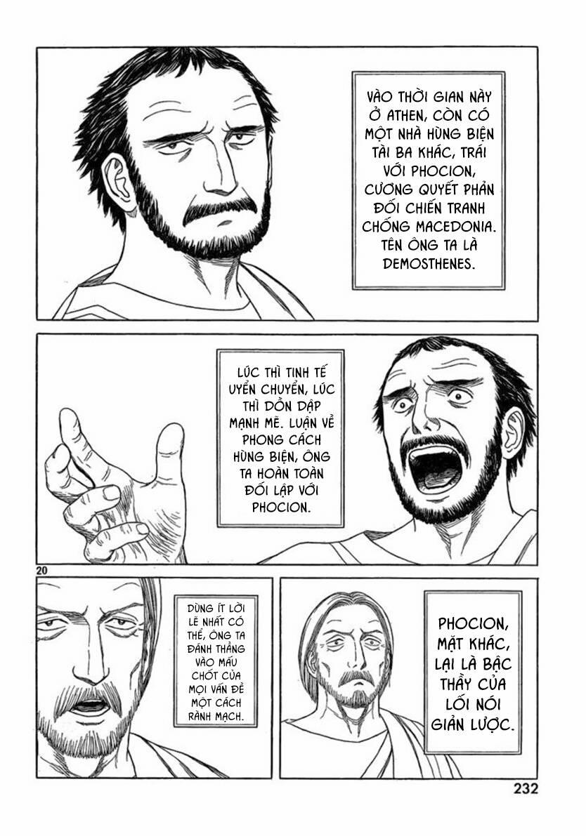 Historie 67 trang 22