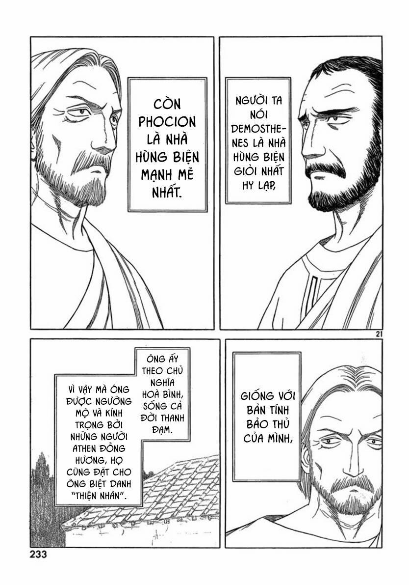 Historie 67 trang 23