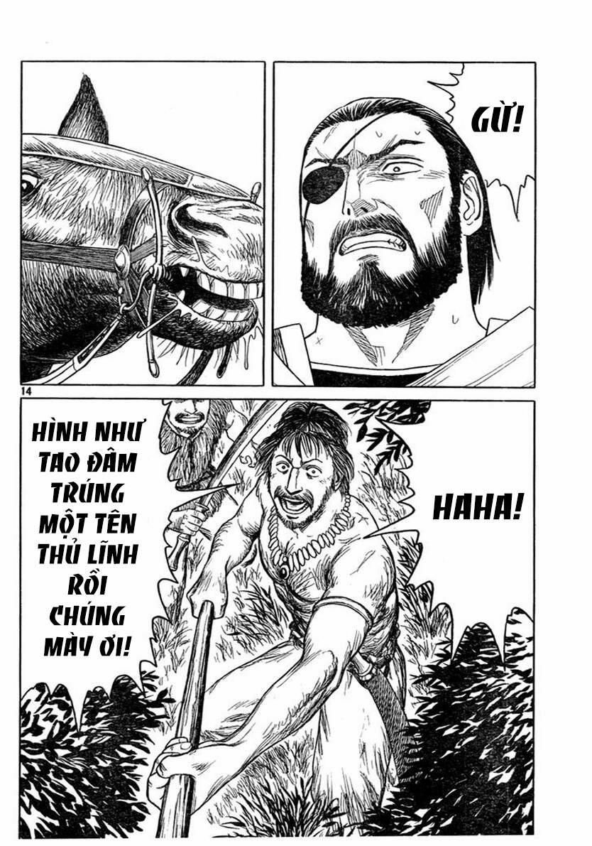 Historie 74 trang 15