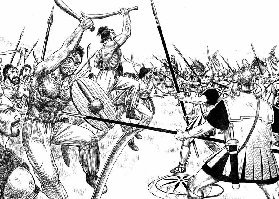 Historie 74 trang 17