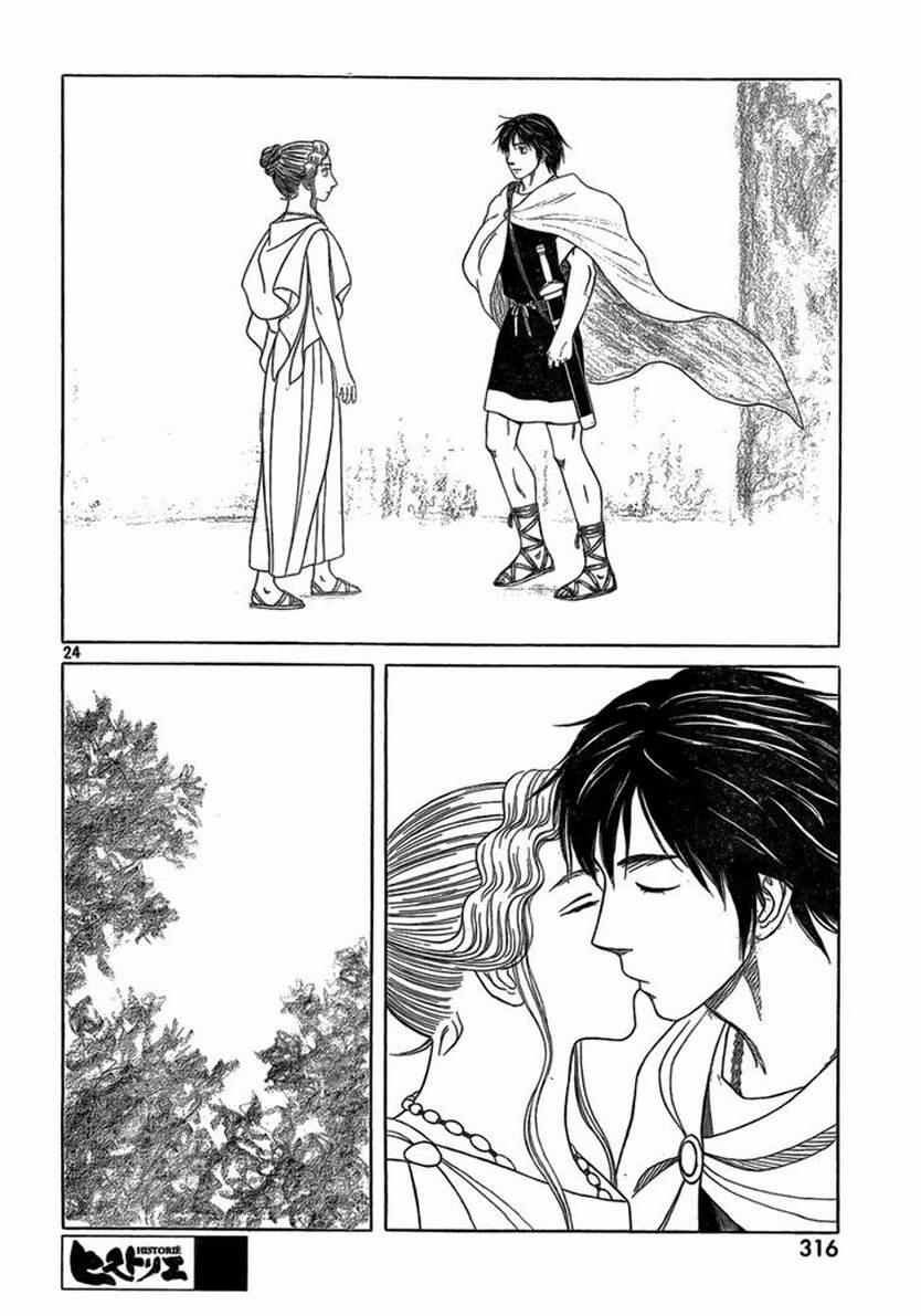 Historie 76 trang 24