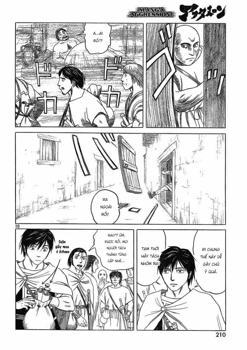 Historie 81 trang 11