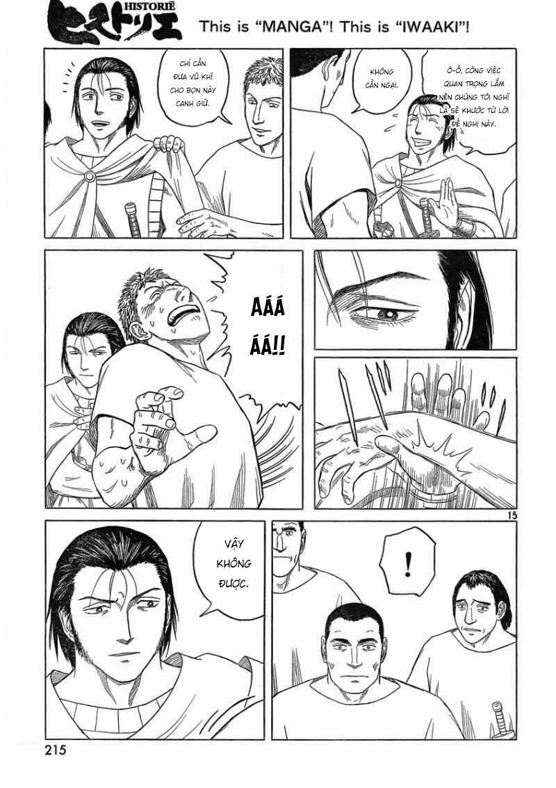 Historie 81 trang 16