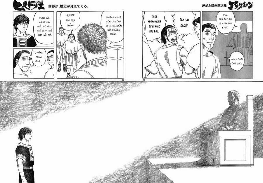 Historie 81 trang 23