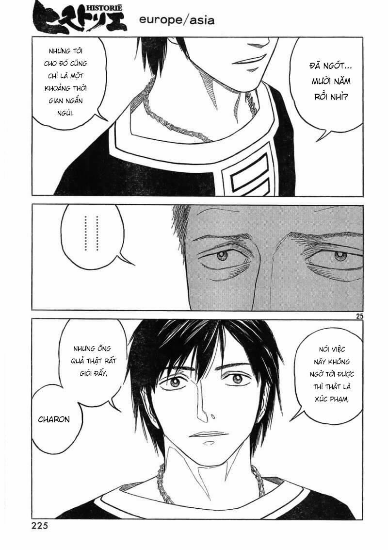 Historie 81 trang 25