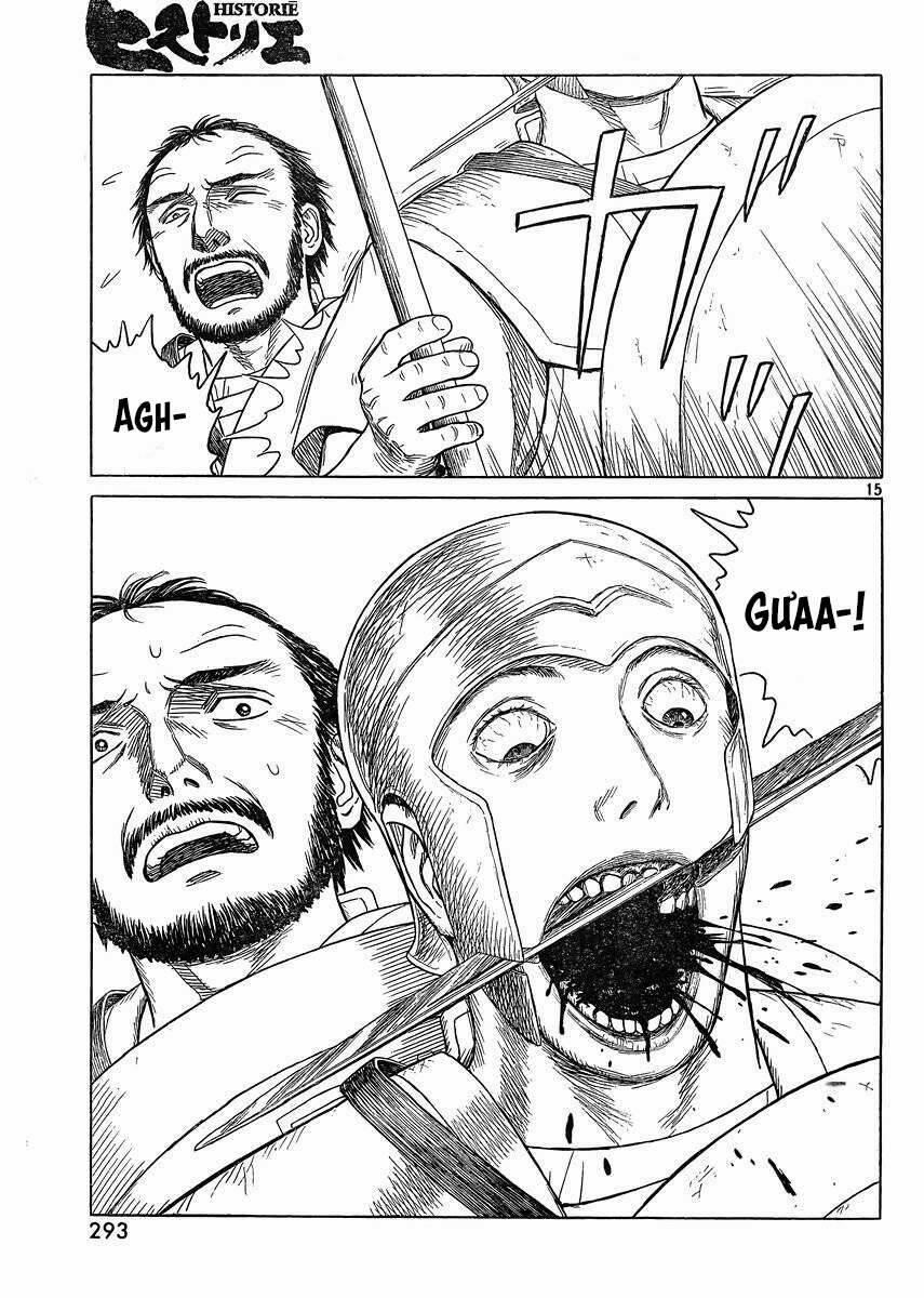 Historie 87 trang 14