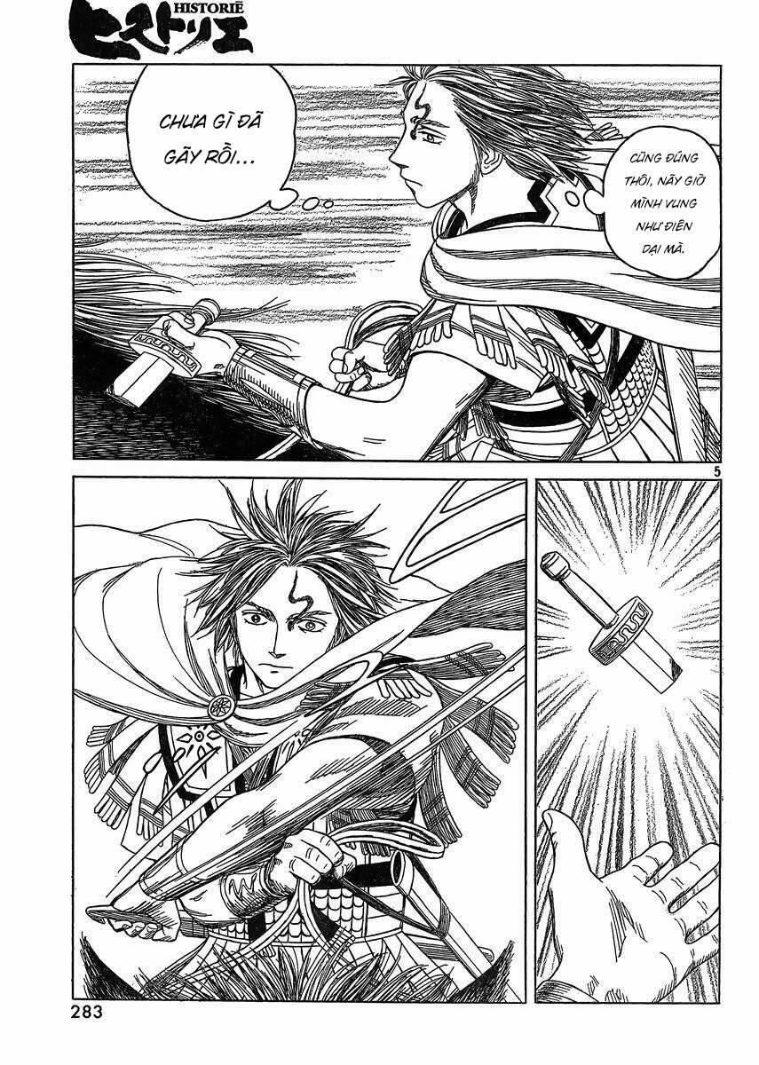Historie 87 trang 5