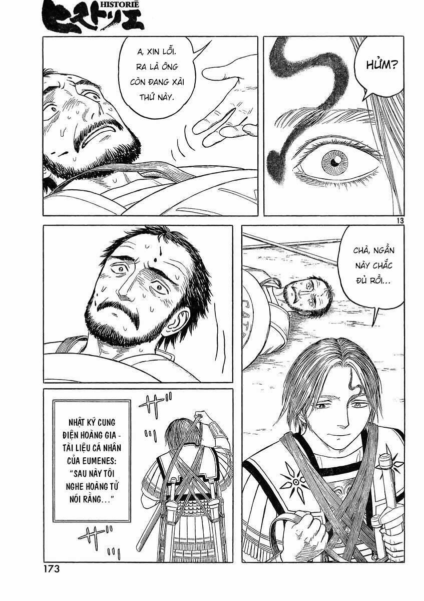 Historie 88 trang 15