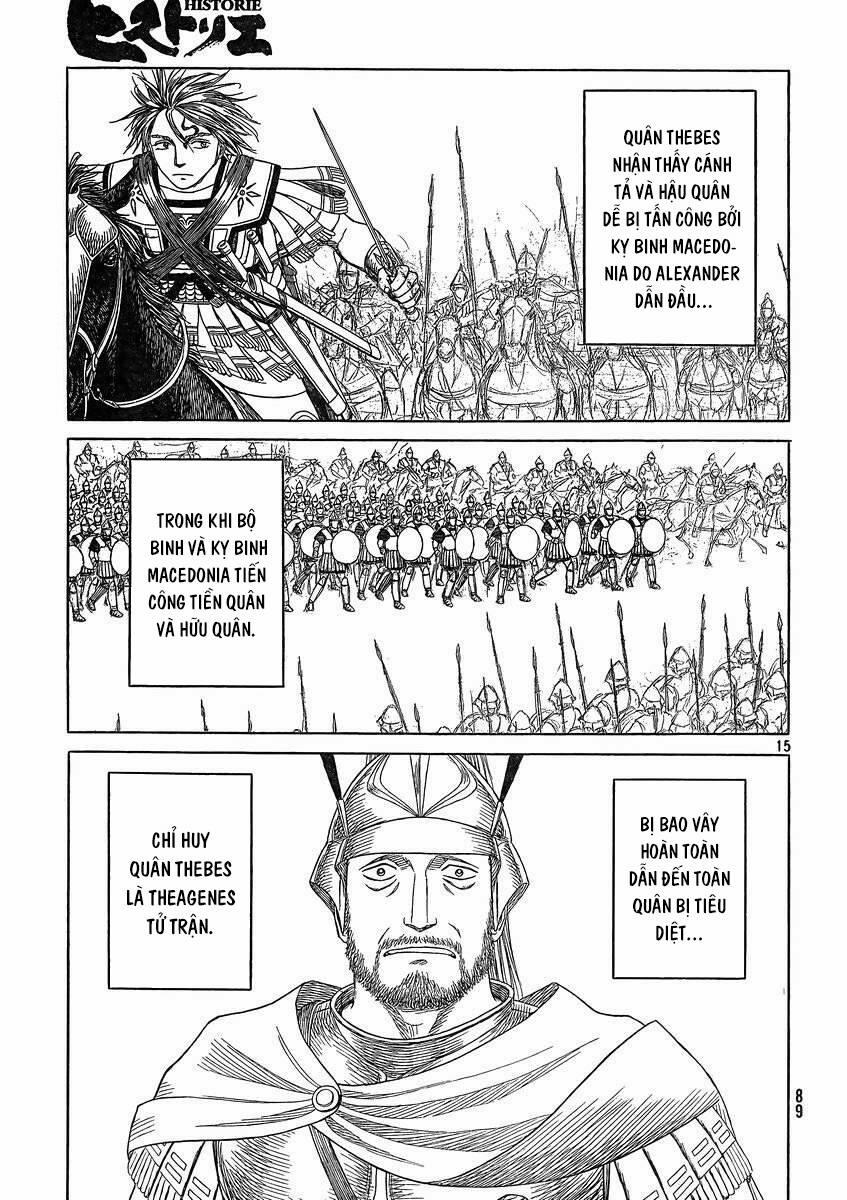 Historie 89 trang 14