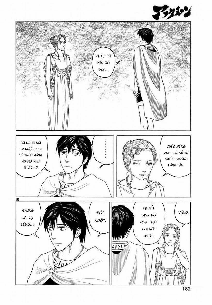 Historie 91 trang 11