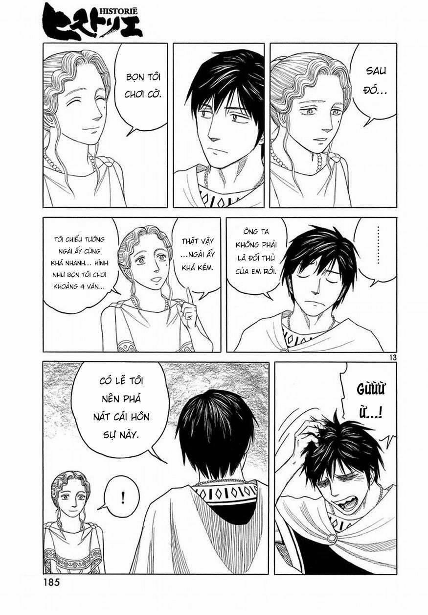 Historie 91 trang 14