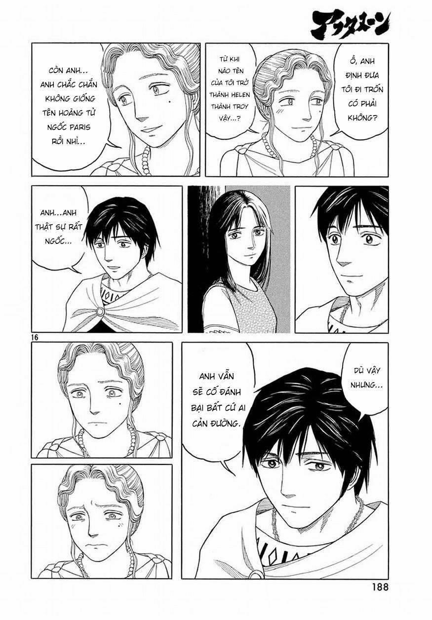 Historie 91 trang 17