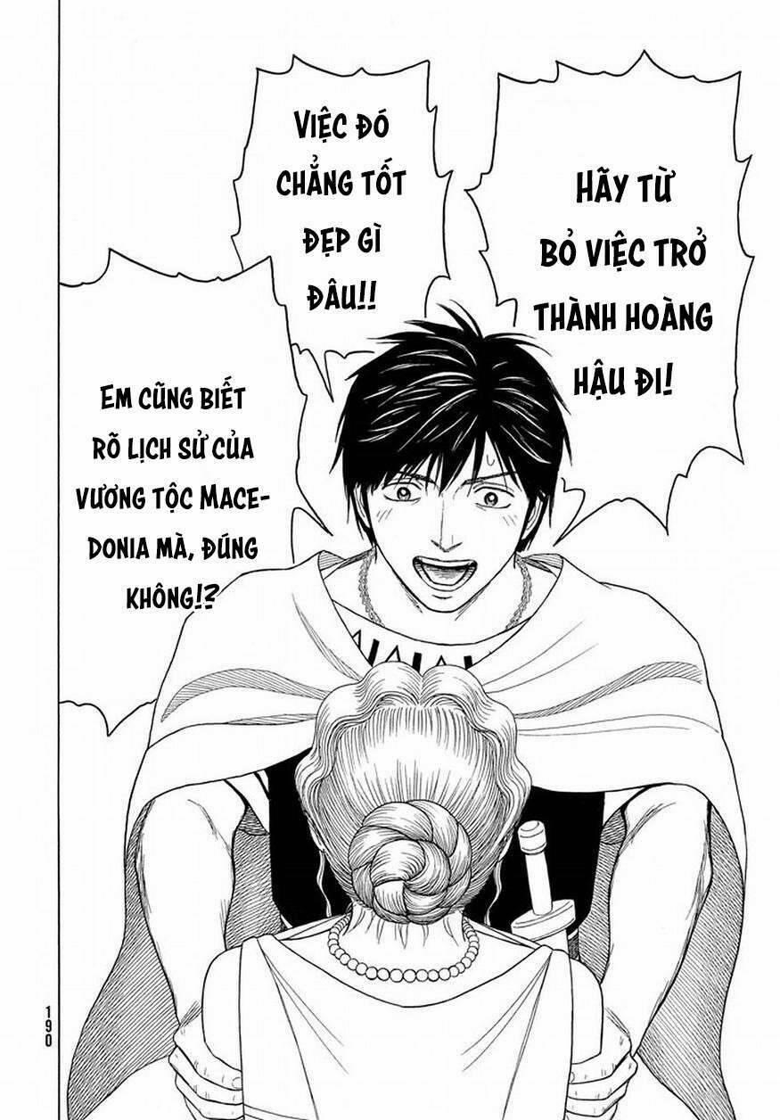 Historie 91 trang 19