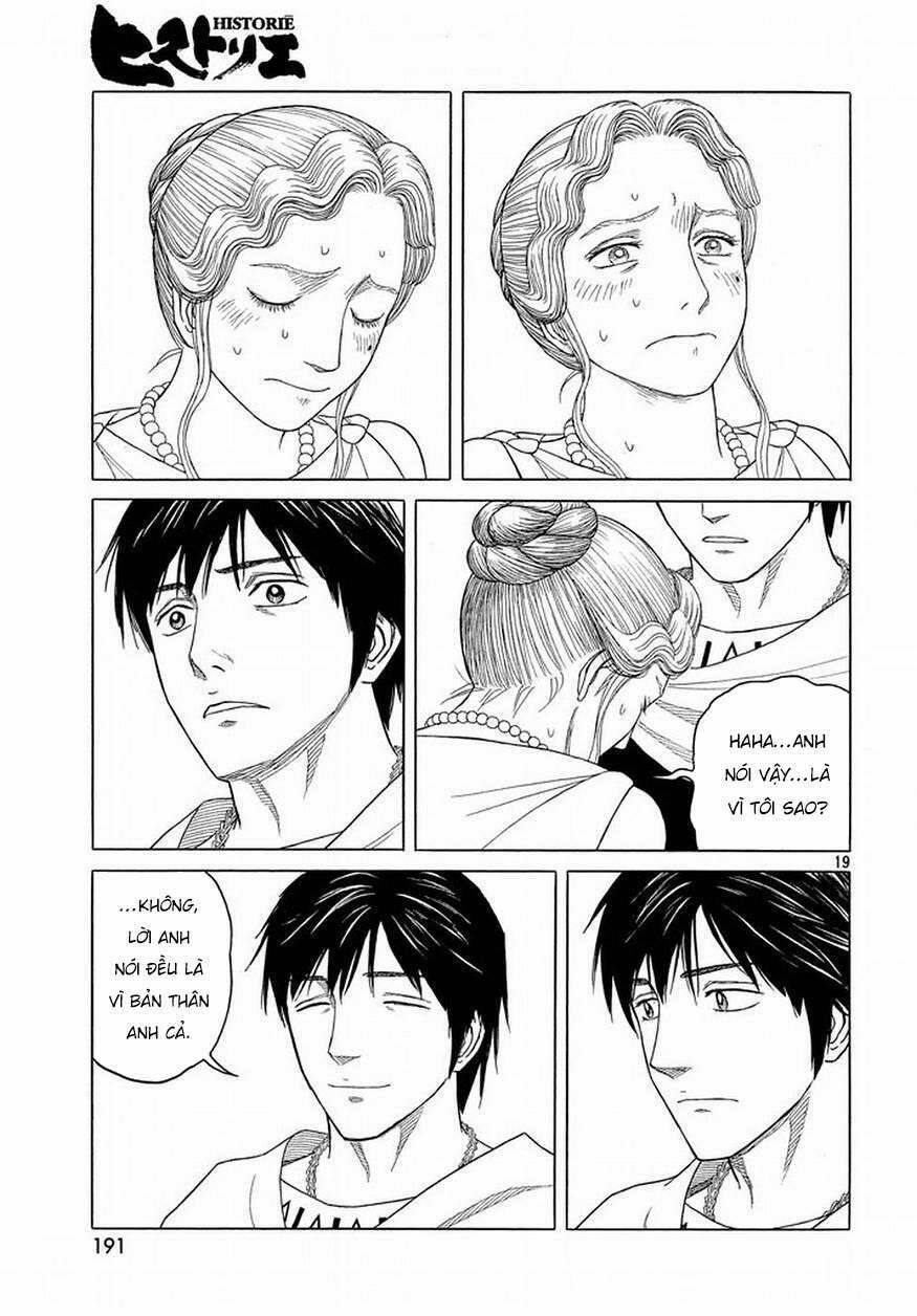 Historie 91 trang 20