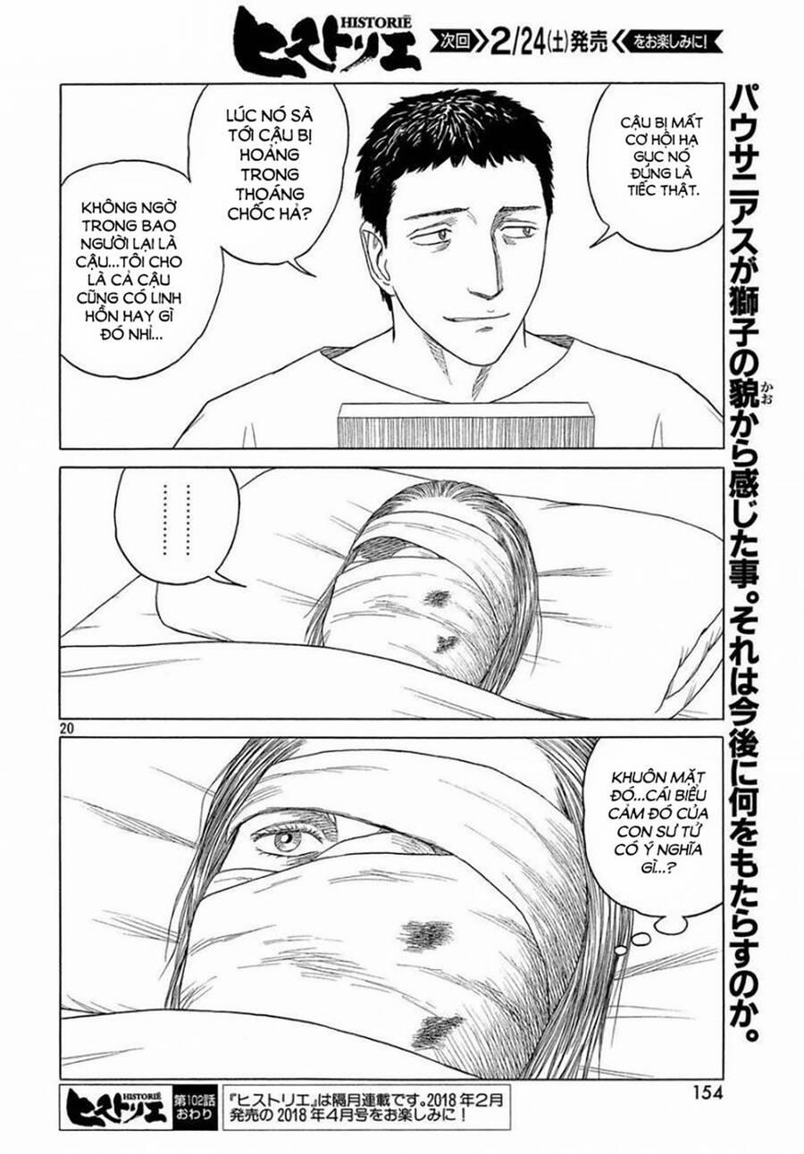 Historie 97 trang 20