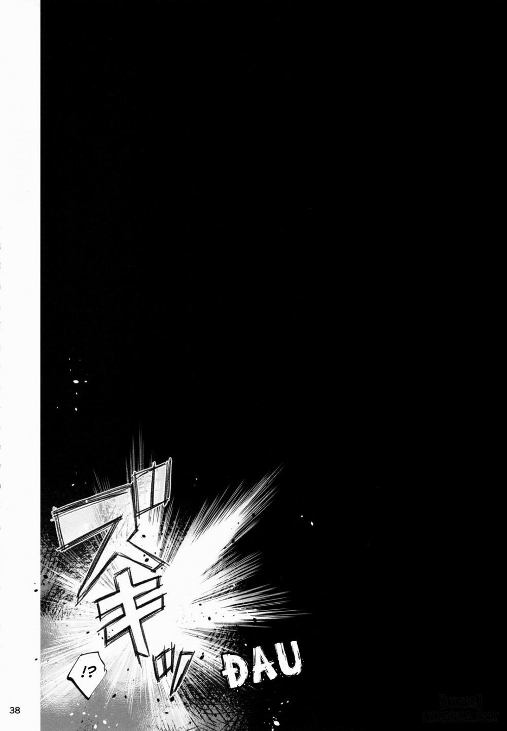 Hitagi Family 3 END trang 34