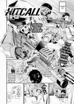 Đọc truyện tranh Hitcall