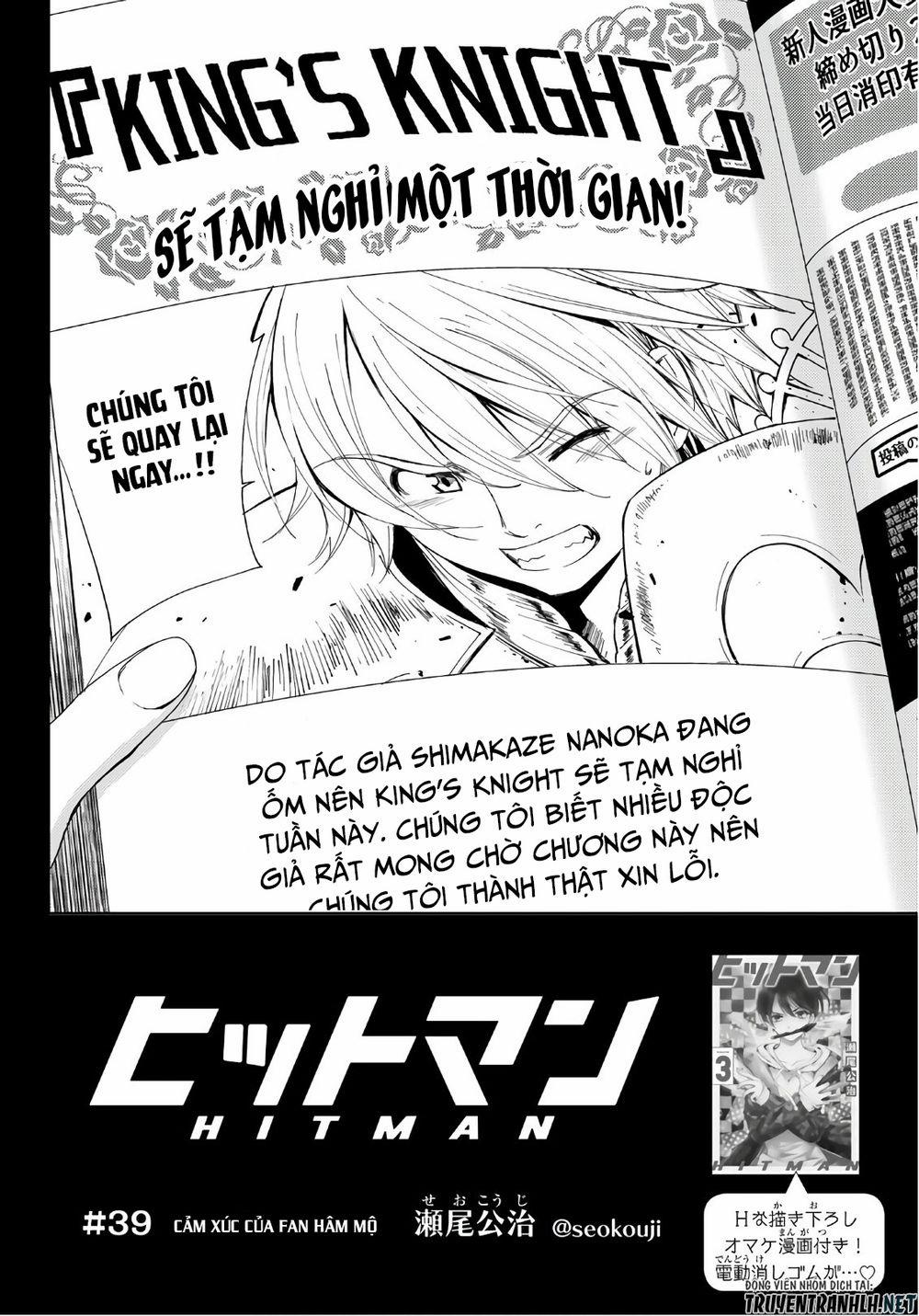 Hitman 39 trang 2