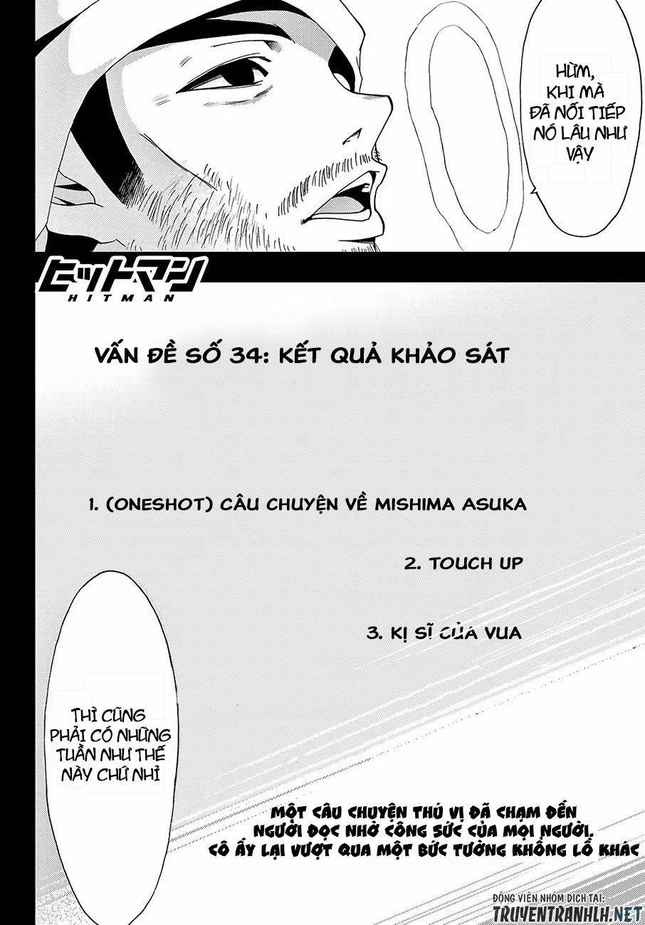 Hitman 44 trang 18