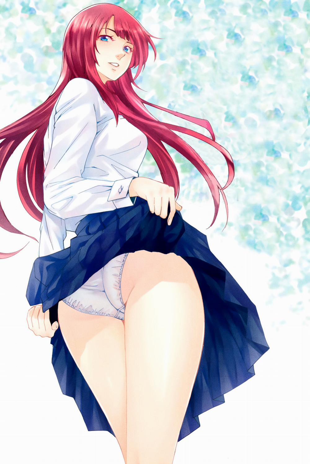 Hitman 63.5 trang 20