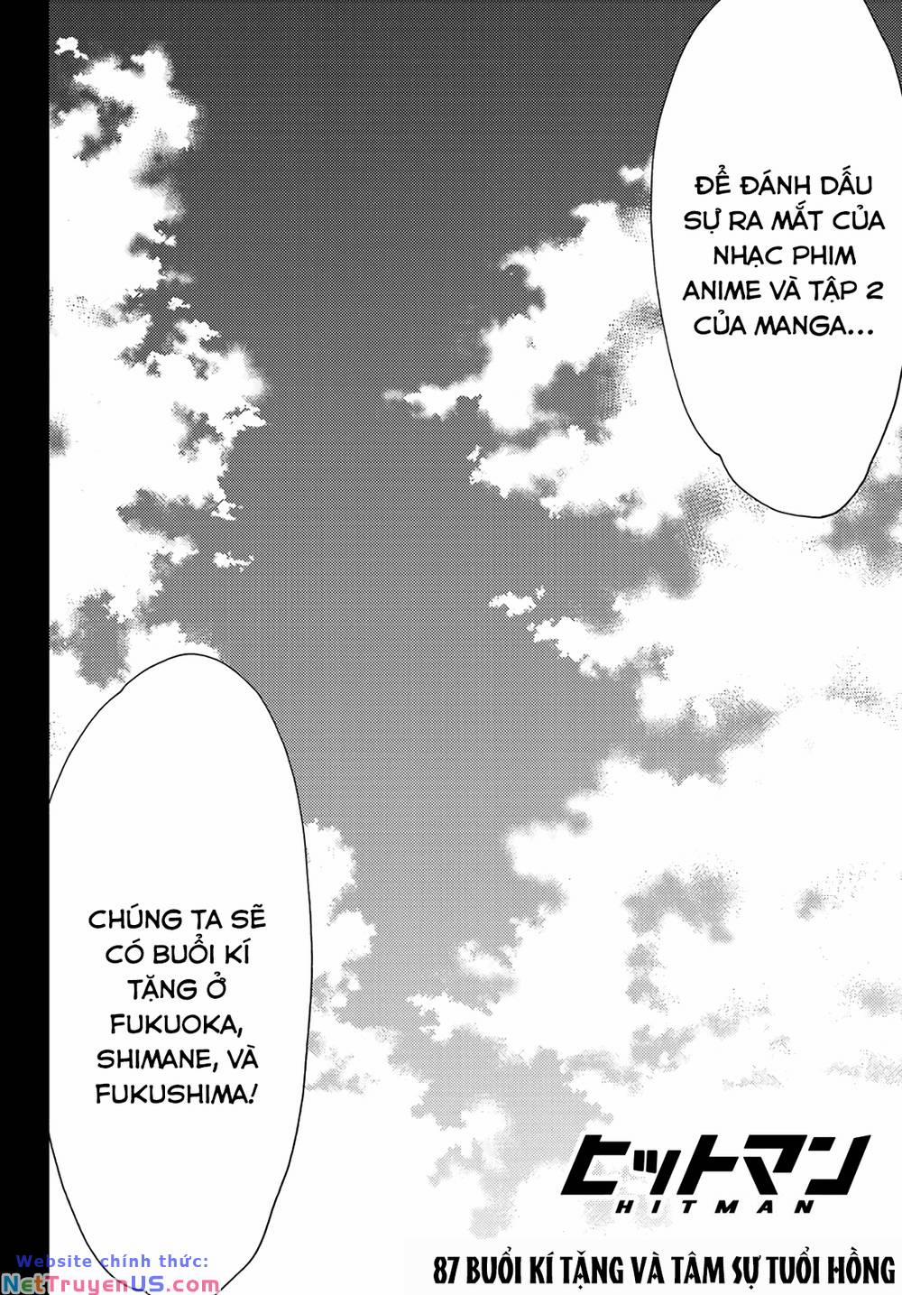 Hitman 87 trang 4