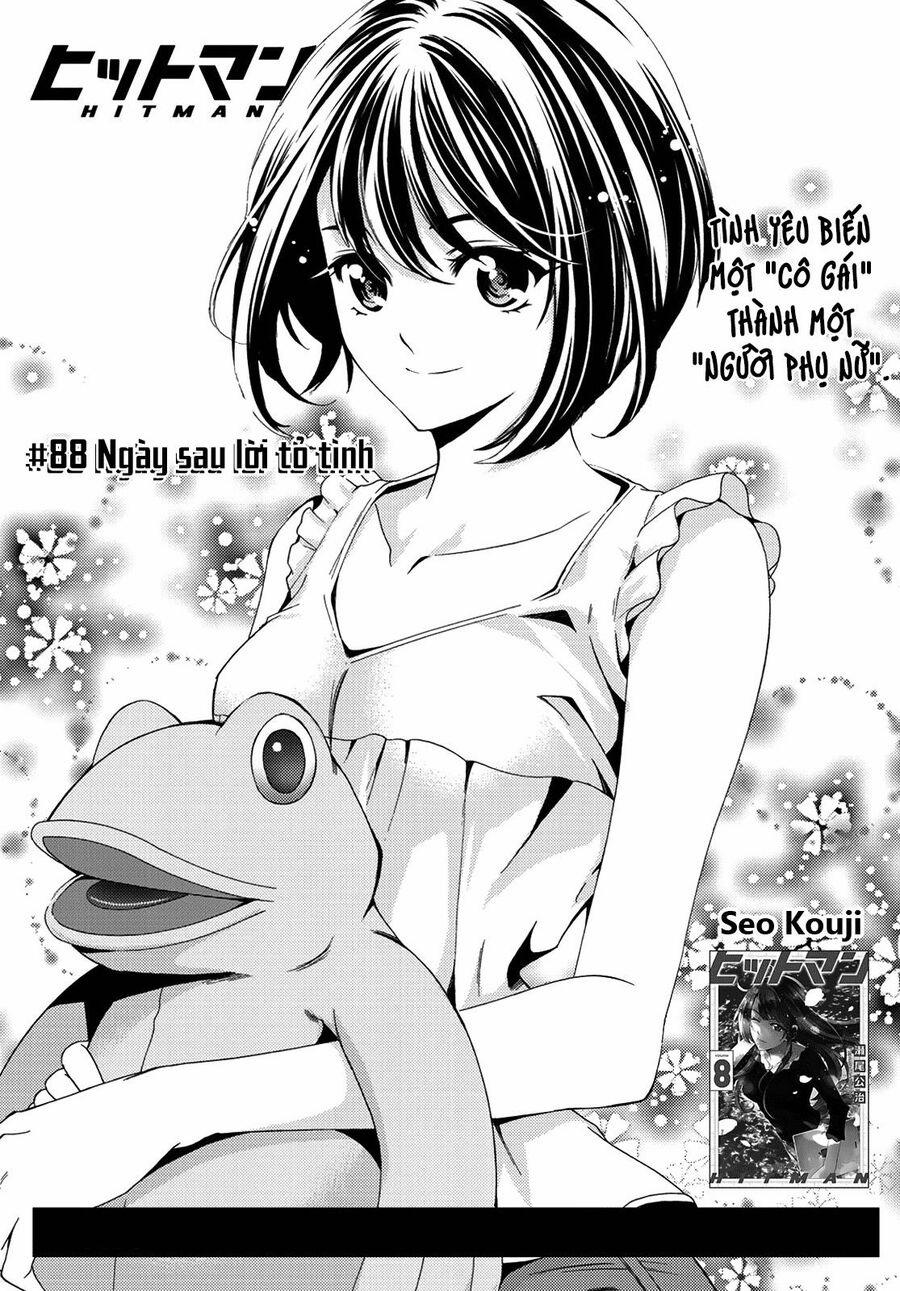 Hitman 88 trang 3