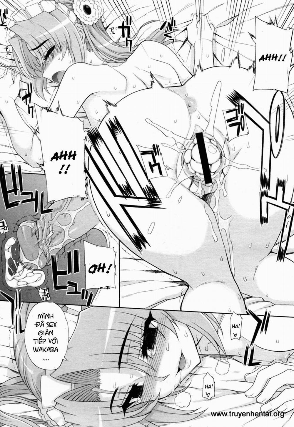 Hito sama no Meido no Otoshikata 2 trang 13