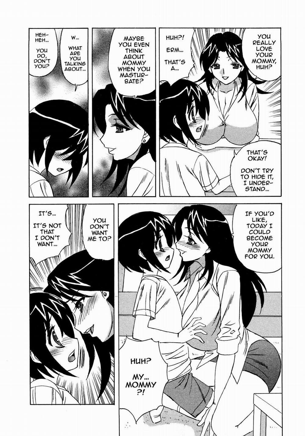 Hitoduma Lovers 1 [English] trang 10