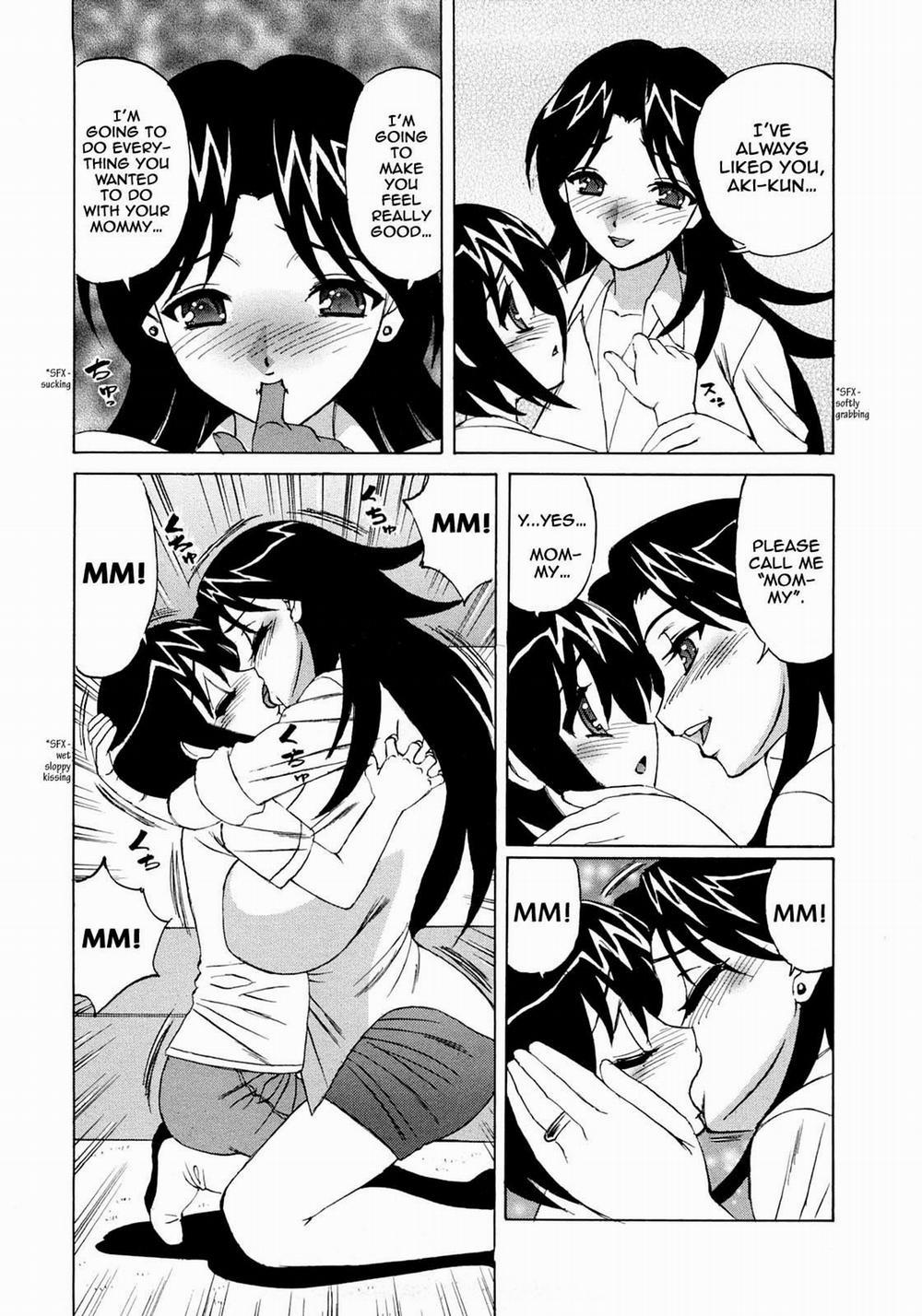 Hitoduma Lovers 1 [English] trang 11